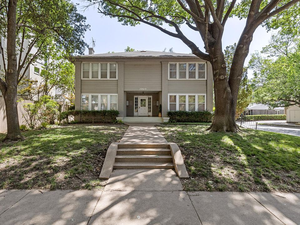 3929 Gilbert Ave, Dallas, TX 75219 Zillow