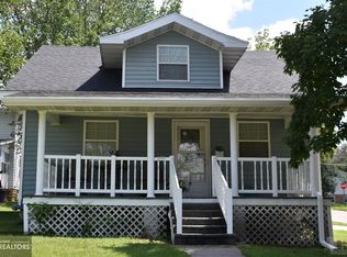 839 S 12th St, Centerville, IA 52544