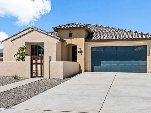 Available Quick Move-In Home