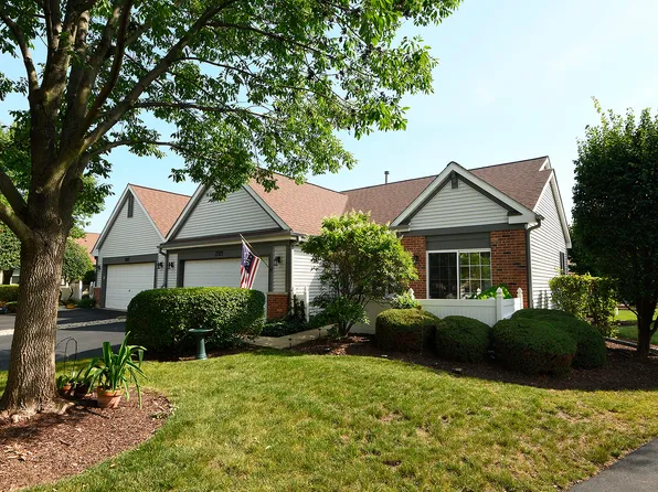 21121 Buckeye Ct, Plainfield, IL 60544