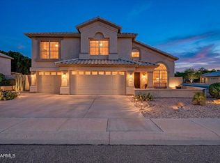 1054 E Golden Ct, Chandler, AZ 85225
