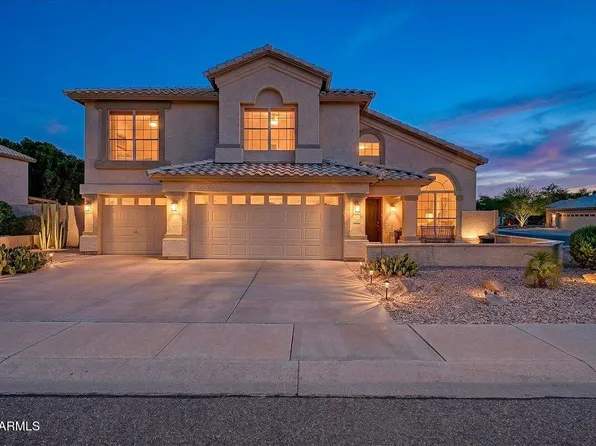 1054 E GOLDEN Court, Chandler, AZ 85225