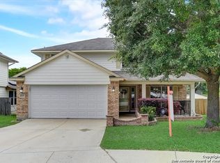 10123 Margarita Hl, Converse, TX 78109