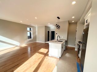 12 Baker Ct #4, Boston, MA 02125