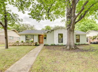 11141 Cactus Ln, Dallas, TX 75238