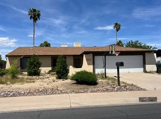 3838 W Redfield Rd, Phoenix, AZ 85053