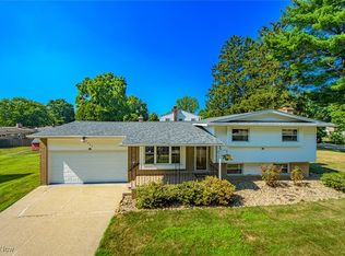 2434 Dalton Rd, Akron, OH 44333