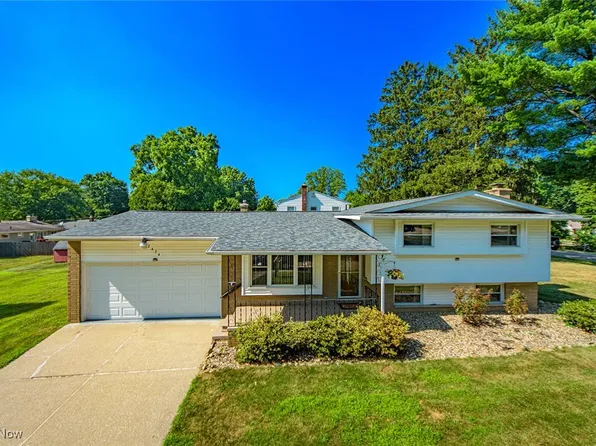 2434 Dalton Rd, Akron, OH 44333