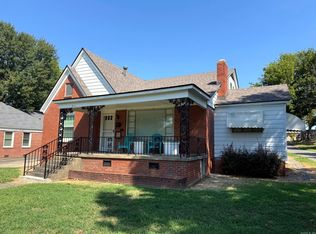 211 E B Ave, North Little Rock, AR 72116