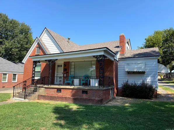 211 E B Ave, North Little Rock, AR 72116