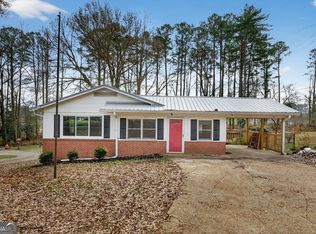 113 Maple St, Bremen, GA 30110