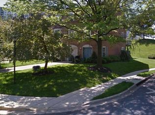 1 Sonata Ct, Silver Spring, MD 20901