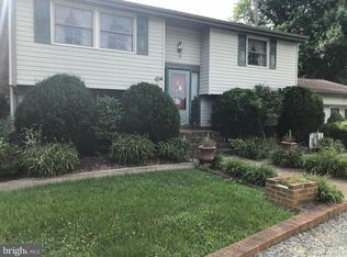 9068 Bethel Rd, Willards, MD 21874