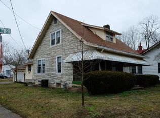 212 W Pike St, Cynthiana, KY 41031