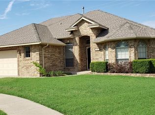 501 SW 157th St, Oklahoma City, OK 73170