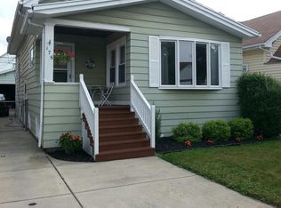 178 Tremont Ave, Kenmore, NY 14217