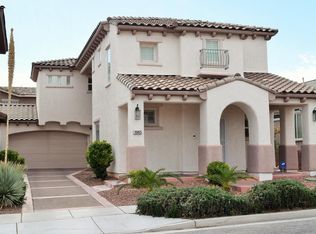 10465 Rusty Railroad Ave, Las Vegas, NV 89135