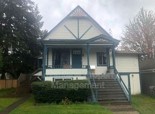 522 Calapooia St SW #3, Albany, OR 97321