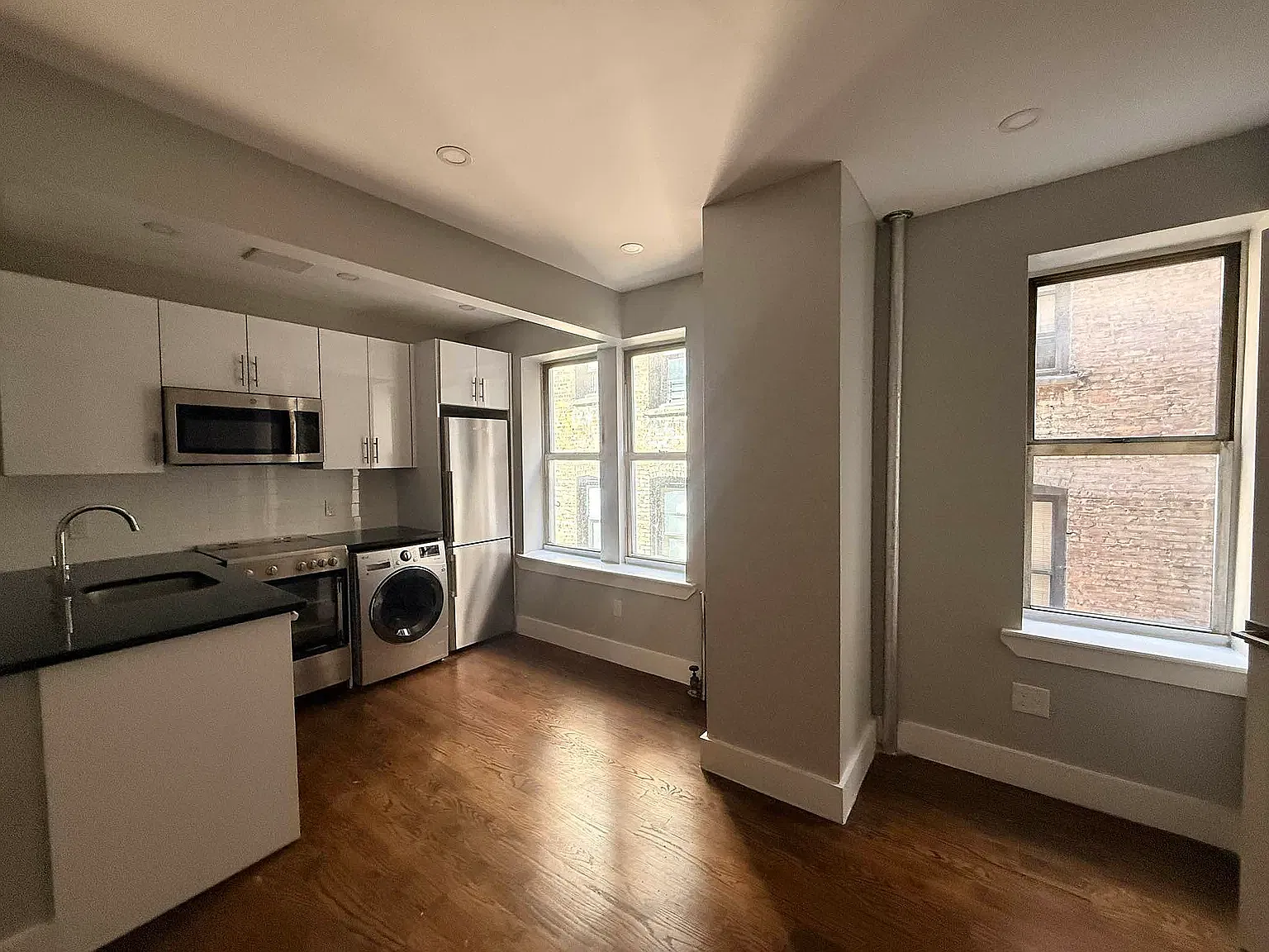 558 West 193rd Street — Photo 2