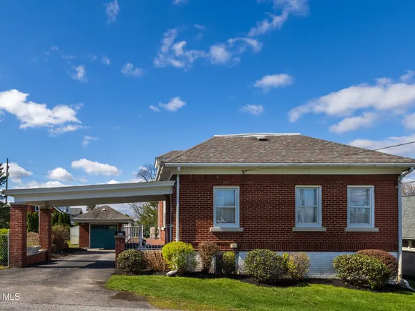 1400 Jackson Ave, Altoona, PA 16602