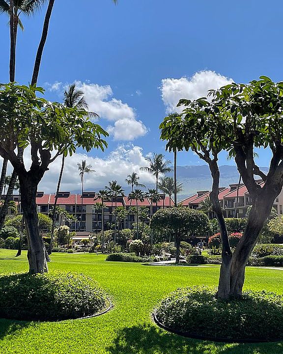 Kamaole Sands Resort