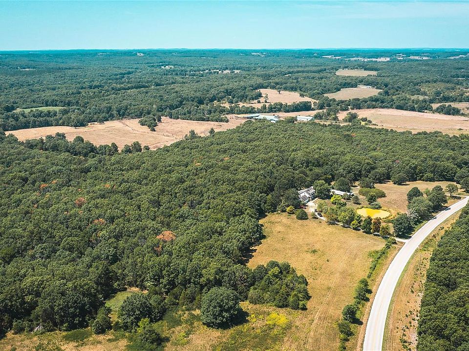 5826 Highway 17, Yukon, MO 65589 MLS 22051801 Zillow