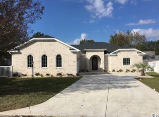 655 Lantern Ct LOT 34, Longs, SC 29568