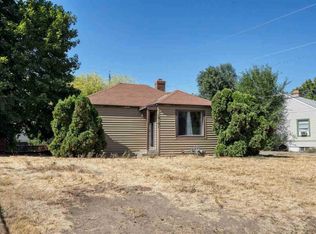 10101 N Wesley Rd, Spokane, WA 99218
