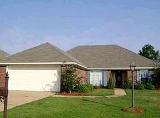 108 Sherwood Dr, Brandon, MS 39047