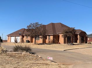 9142 E Highway 84, Slaton, TX 79364