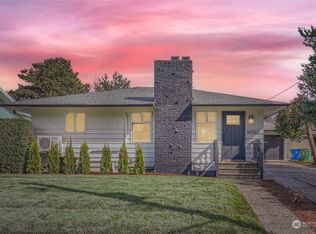 10722 63rd Ave S, Seattle, WA 98178