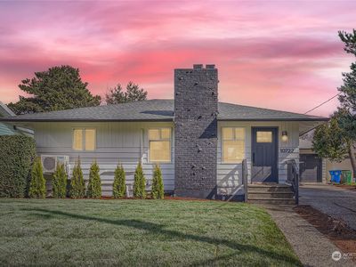 10722 63rd Avenue S, Seattle, WA, 98178