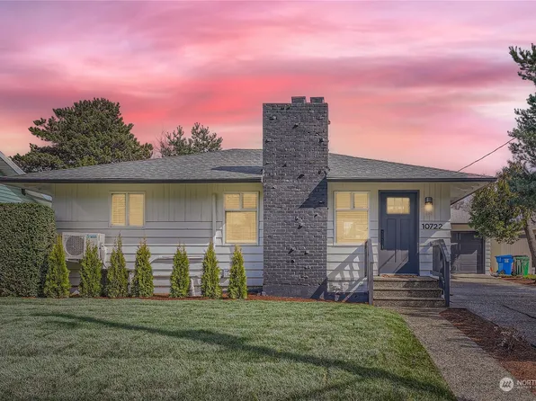 10722 63rd Avenue S, Seattle, WA 98178