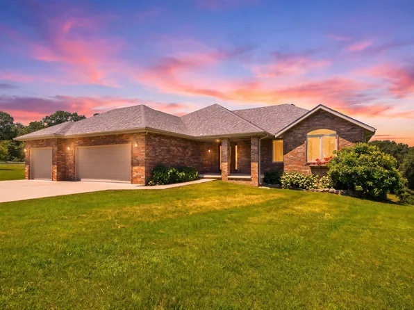 963 Walnut Shade Road, Crane, MO 65633