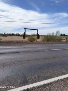 3 W Montgomery Rd, Wittmann, AZ, 85361