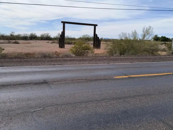 3XXXX W Montgomery Road #*-*, Wittmann, AZ 85361