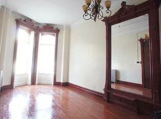 12 E 127th St APT 2A, New York, NY 10035