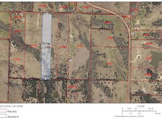 1567A County Road 4115, Campbell, TX 75422