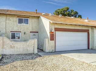 2140 Garrison Rd, Las Cruces, NM 88001