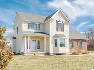 128 Icicle Ct, Radcliff, KY 40160