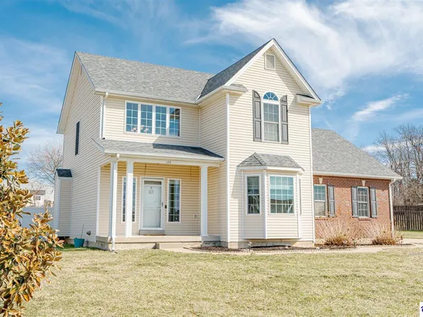 128 Icicle Ct, Radcliff, KY 40160