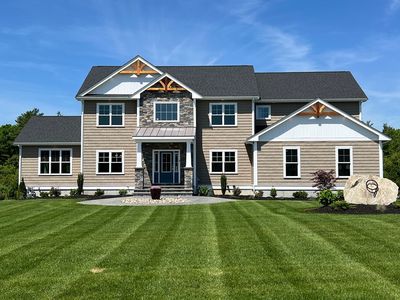 9 Alison Dr, Acushnet, MA, 02743