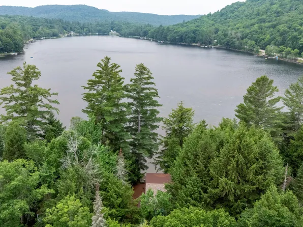 357 E Stoner Lake Road, Caroga Lake, NY 12032