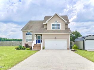 108 Whitetail Ct, South Mills, NC 27976