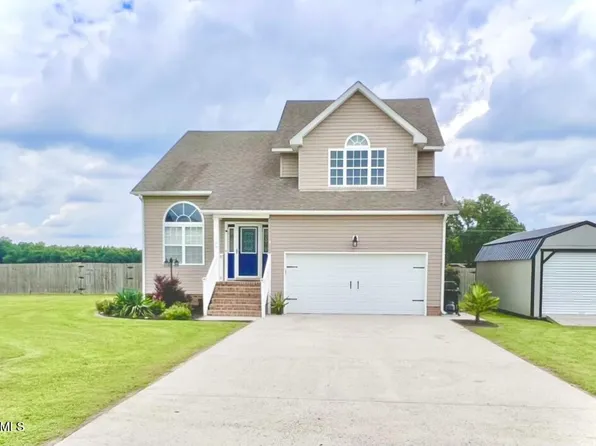 108 Whitetail Court, South Mills, NC 27976