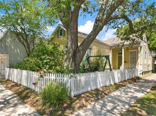 4701 Iberville St, New Orleans, LA 70119
