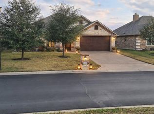 9804 Houston Dr, Woodway, TX 76712