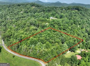 Spiva Point #3, Blairsville, GA 30512