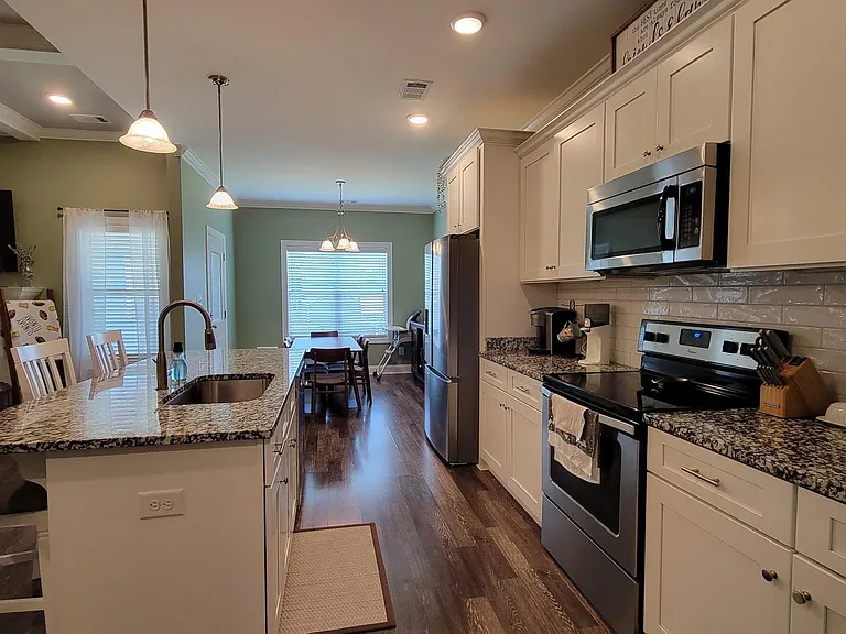 116 Cascades Ct — Photo 5
