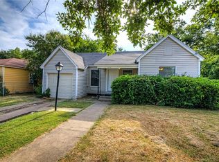 1254 Fernwood Ave, Dallas, TX 75216